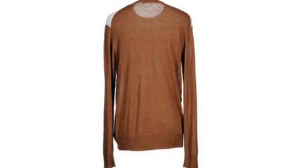 JC DE CASTELBAJAC Свитер