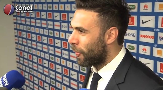 Sirigu - On a été très critiqués, puis en deux matches l'opinion a changé