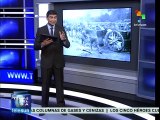 Causas detonantes de la Segunda Guerra Mundial