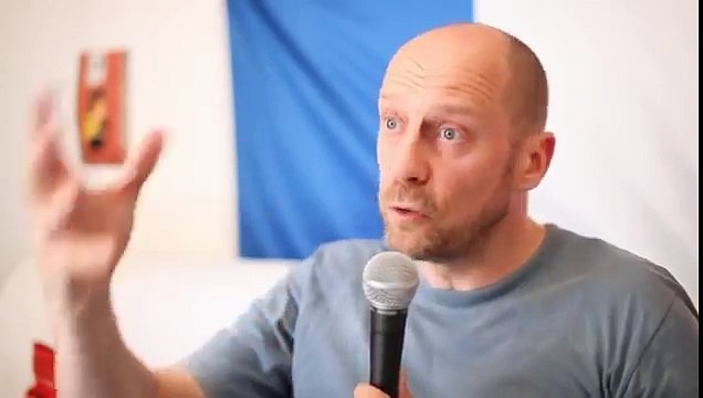 Alain Soral - Les petites gens