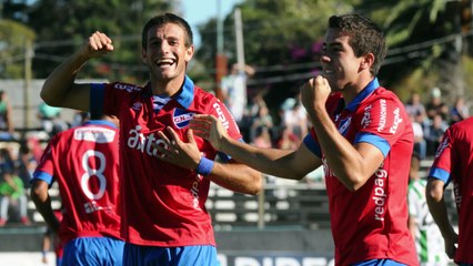 Entrevista con Leandro Barcia