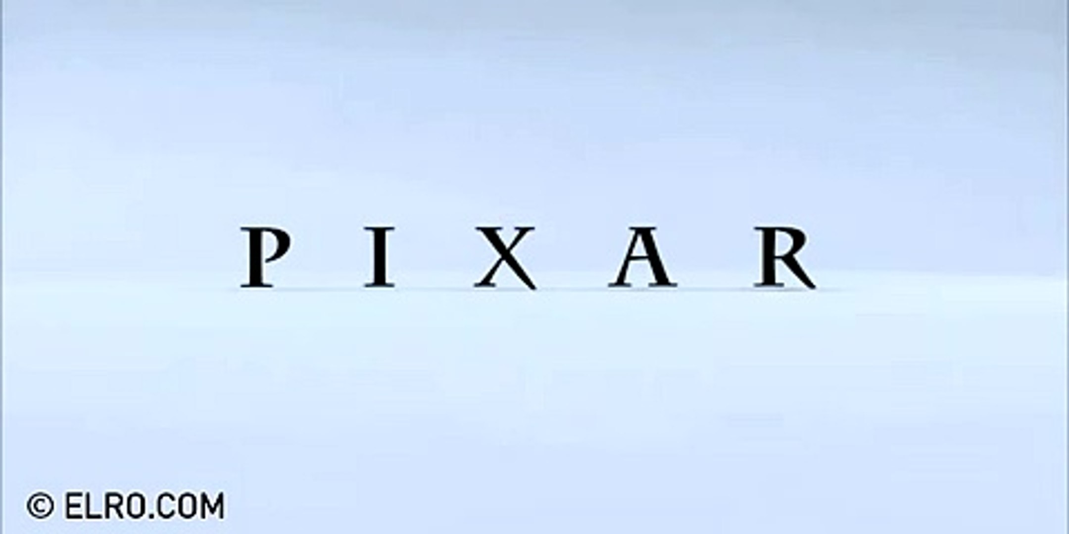 Pixar Intro Luxo Jr. Outtake #4-67-3 - video Dailymotion