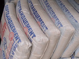 كيف تصنع | الاسمنت HD