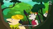Jataka Tales Royal Elephant Short Stories for Kids Animated/Cartoon Stories for Children