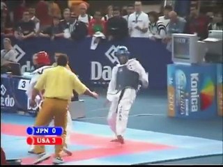 Steven Lopez Highlights 1996-2006