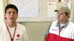 Red Cross Safe and Well: Critical After Disaster