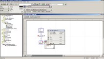 TUTORIAL PLC (PROGRAMACIÓN GRAFCET CON RSLOGIX5000 SFC)