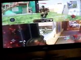 Call of duty black ops 2 Quick scoping