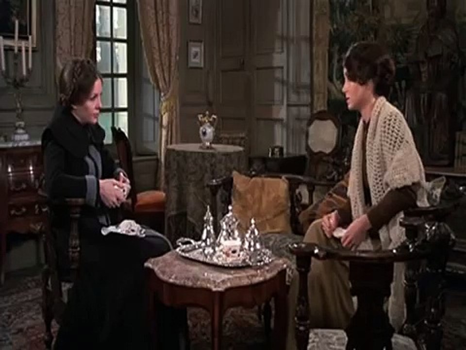 Woody Allen - "Amore e Guerra" - L'amore