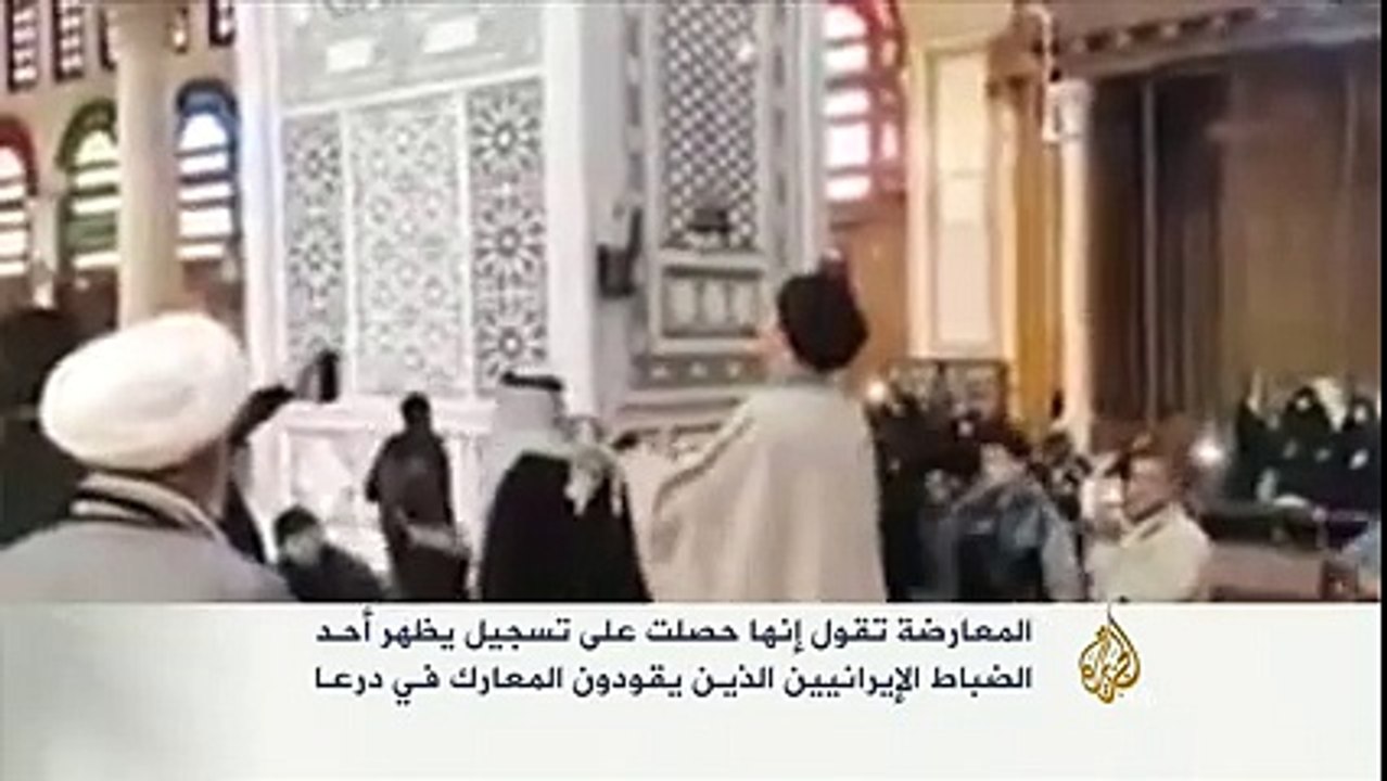 safa7 al asad