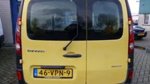 Renault Kangoo Express 1.5 dCi 70 APK TOT 24/12/2015