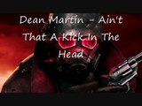 Black Mountain Radio - Ain't That A Kick In The Head (Fallout New Vegas)
