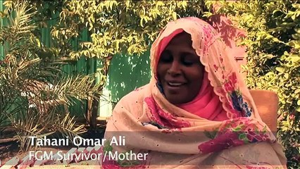 Female Genital Mutilation / Cutting: a UNICEF Innocenti documentary