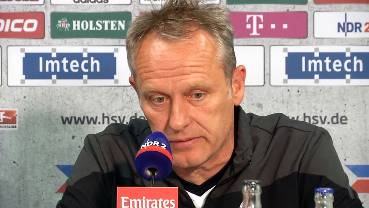 Emotionaler Streich den Tränen nahe