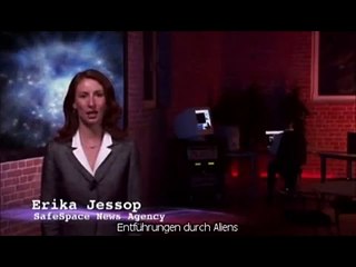 Fastwalkers UFO Disclosure deutsch 01/11