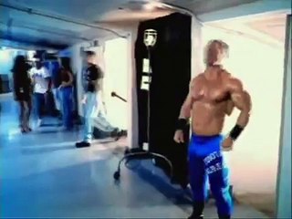 WWE Smackdown!: Here Comes the Pain Commercial