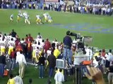 UCLA beats USC!  2006 - the last play