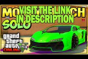 GTA 5 Online Money Glitch Trolling - (GTA V GLITCH / TROLLING / FUNNY MOMENTS)