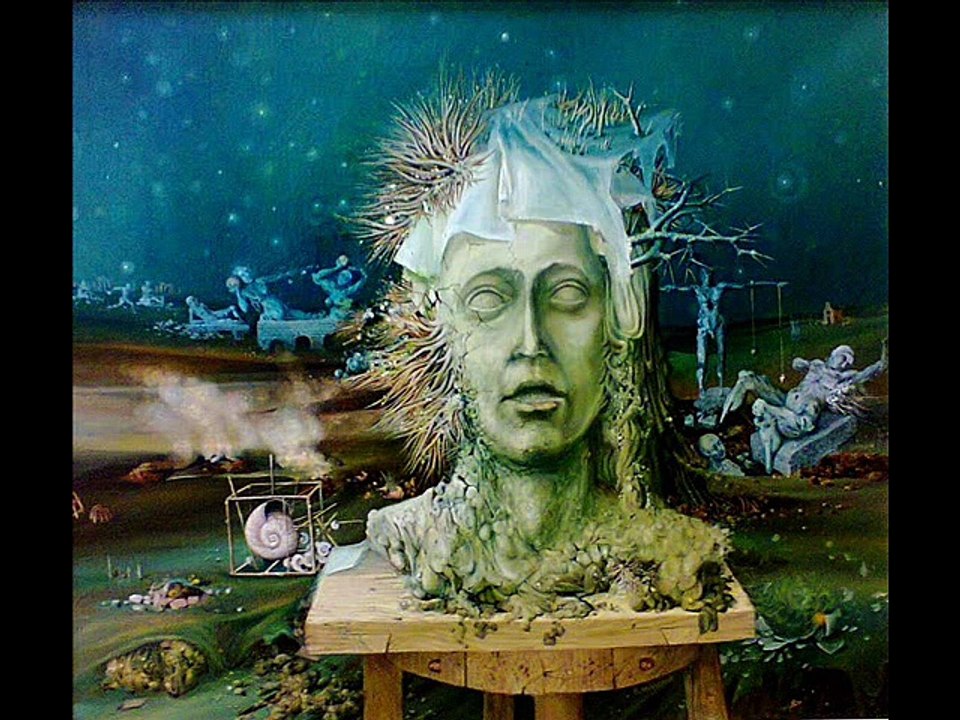 STEVE BALTES-HARALD GROSSKOPF-AXEL MANRICO HEILHECKER - 4X3 - Blue Lake