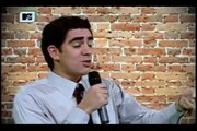 Comédia MTV - Stand-up do Pastor