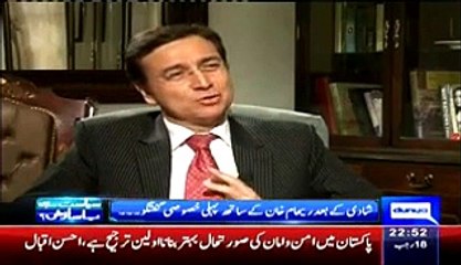 hat Changes have you Brought in Khan's Life and his House - Very Interesting Reply by Reham Khan