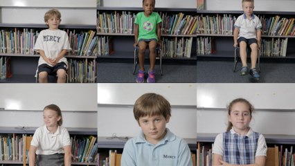 Kids share best advice from mom