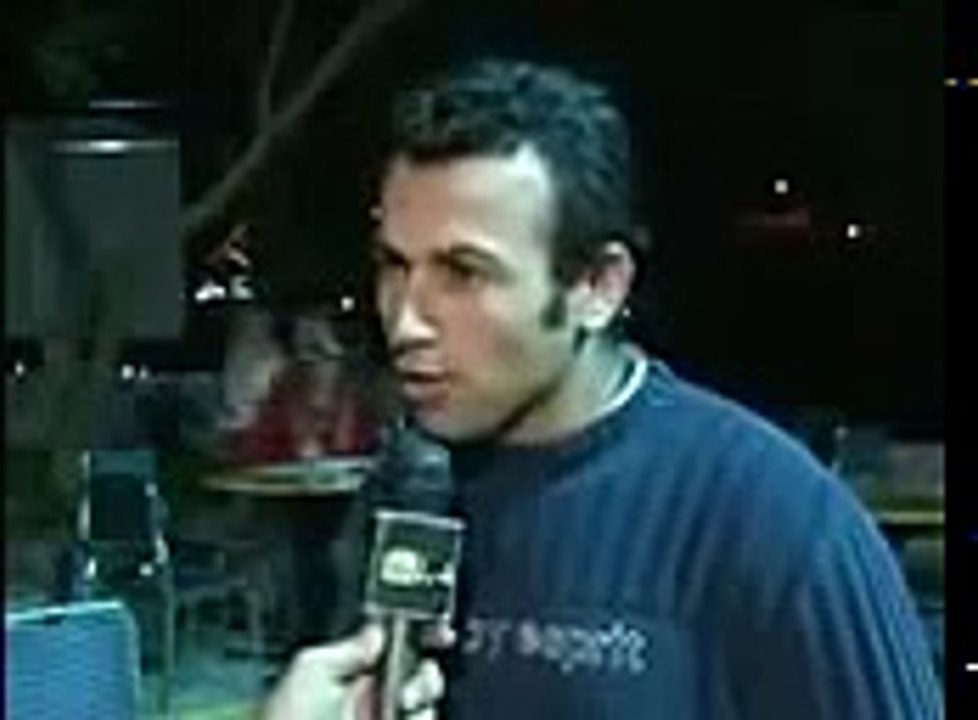واحد محشش ضارب الدنيا  لازم تشوفه مسخرة