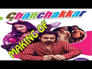 Behind The Scene | Bike Riding Fun | Emraan Hashmi