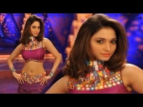 Sexy Tamanna Spicy Stills
