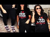 Pro Veg Ad Campaign For PETA | Neha Dhupia Launching ''PETA''