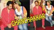 Hot Jodi Vidya Balan & Emraan Hashmi @ Song Release Of Film ''GHANCHAKKAR''