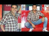 Eveready Ultima Range Of Batteries Revealed By Akshay Kumar