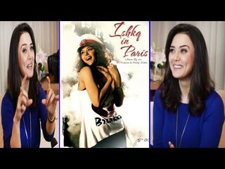Sexy Preity Zinta Talks About Flim ''Ishkq in Paris''