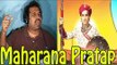 Singer Shankar Mahadevan Recorded Title Track For Serial ''Maharana Pratap''