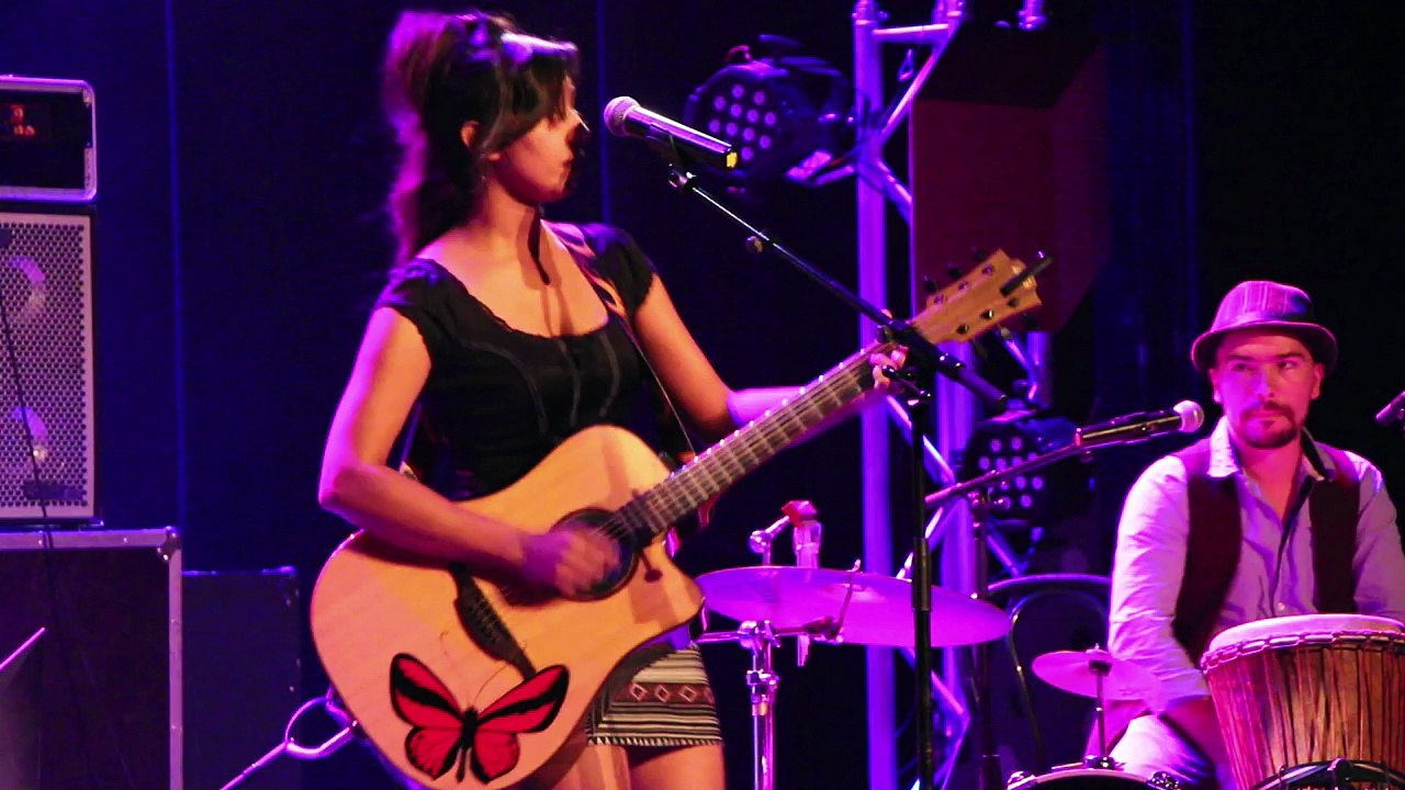 ZIK en SCENE 2015