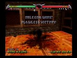 Mortal Kombat Deception - All Death Traps On Li Mei