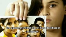 UNICEF: Middle Eastern/North African celebrities celebrate child rights (English - 3min)