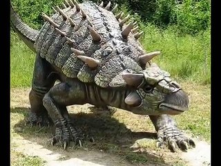 O que diz a Bíblia sobre os Dinossauros?