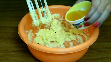 Как приготовить имбирное печенье?