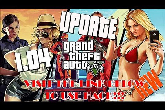 GTA 5 PC : TOUS LES CHEAT CODES DISPONIBLE