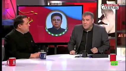 ARV Alejandro Cao de Benós