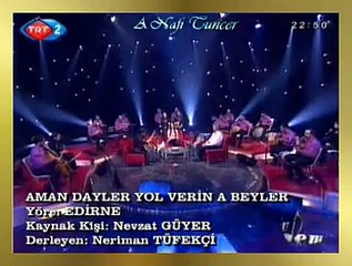 DEM BU DEM KORO *Aman Dayler Yol Verin A Beyler*