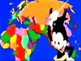 Animaniacs - Nations of the World