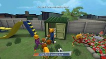 Octodad: Dadliest Catch - Multi-Dad Announcement