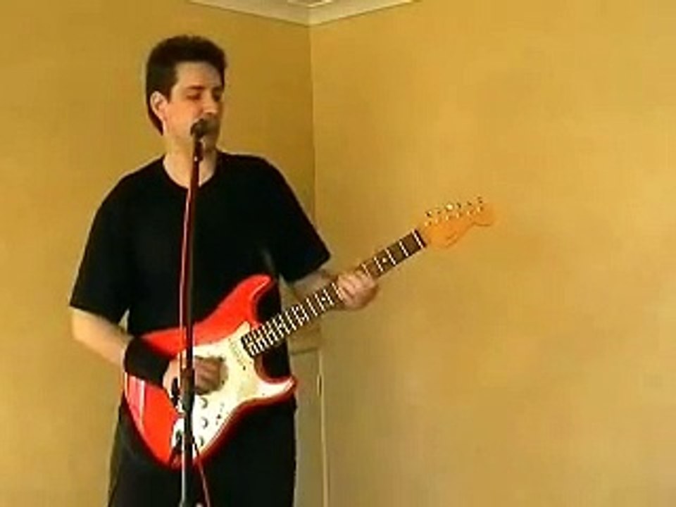 Sultans of Swing 2007. SEE "Sultans of swing edit by Stefan Price" it much better.