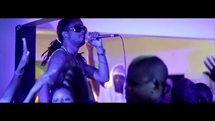 KALASH, ADMIRAL T, TAIRO - Sound System