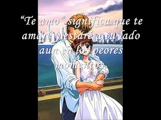 Tanto la queria