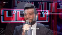 خالد عبدالرحمن - أتمنى يجمعني ديو مع عبدالكريم عبدالقادر