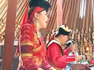 Teaching English in Mongolia - Peace Corps Education Volunteer in Describes His Experience