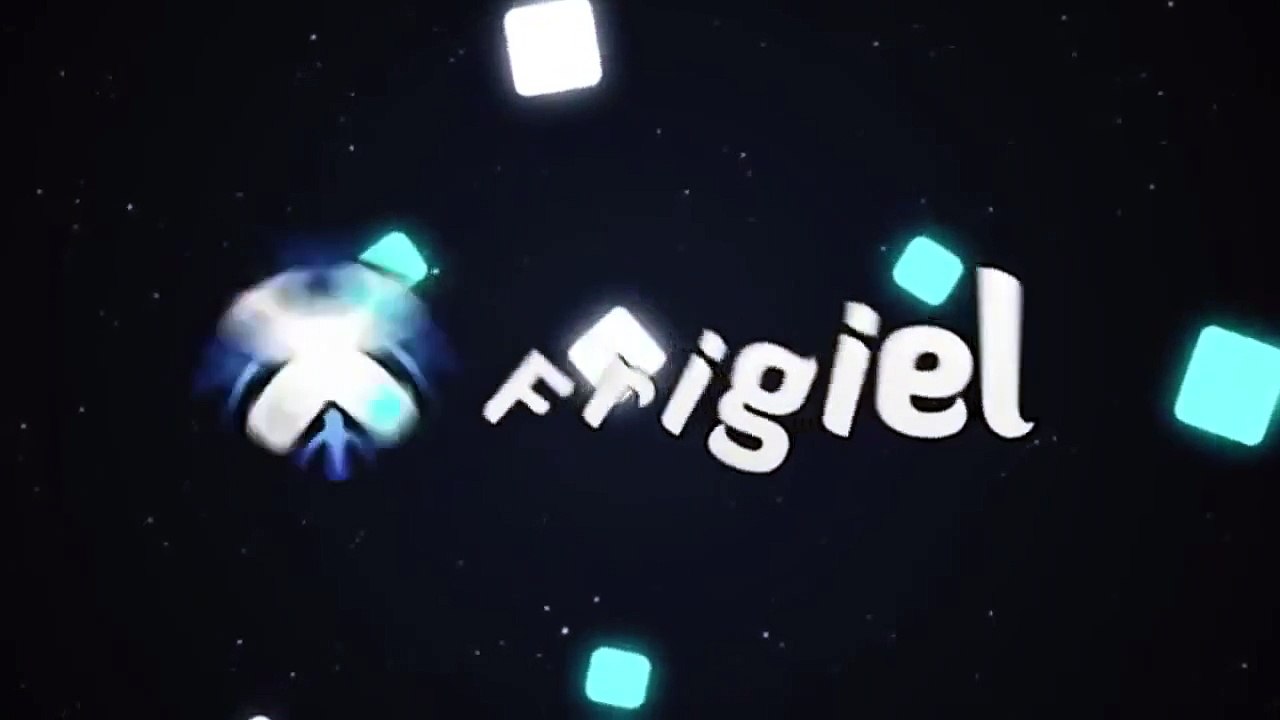 Musique d'intro de Frigiel